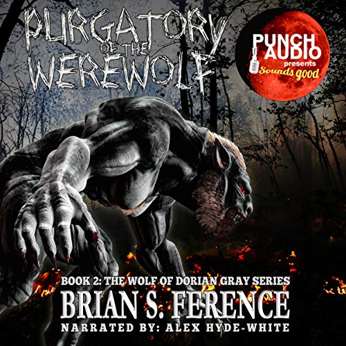 Cover of Purgatory of the Werewolf