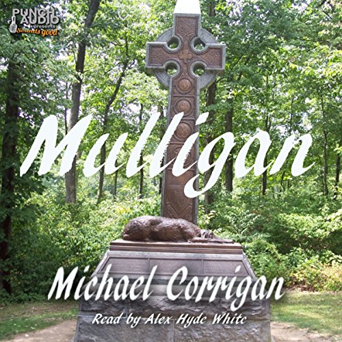Cover of Mulligan