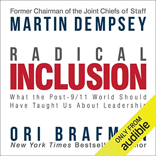 Cover of Radical Inclusion