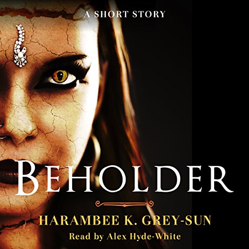 Cover of Beholder