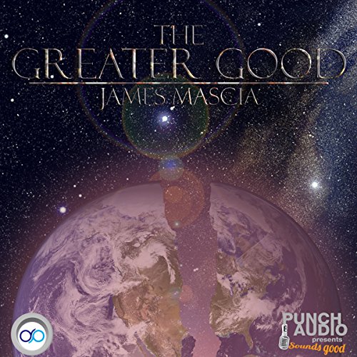 Cover of The Greater Good