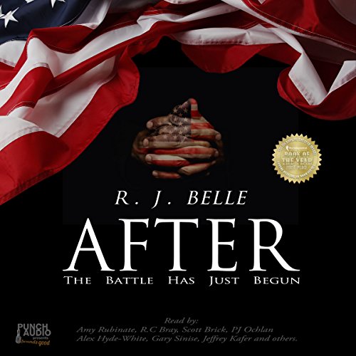 Cover of After