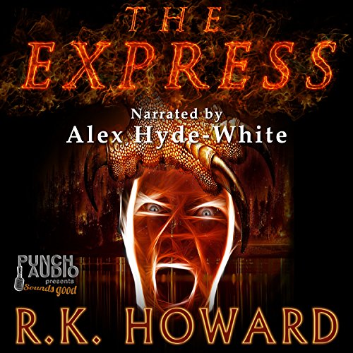 Cover of The Express