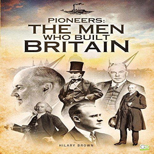 Cover of Pioneers