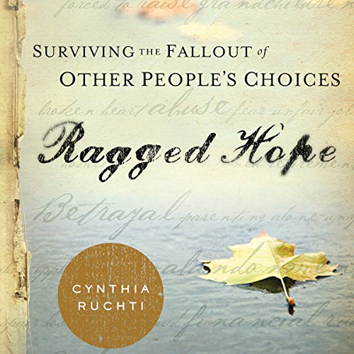 Cover of Ragged Hope