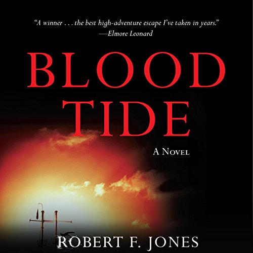 Cover of Blood Tide