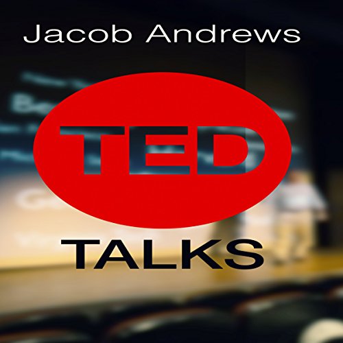 Cover of TED Talks