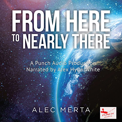 Cover of From Here to Nearly There