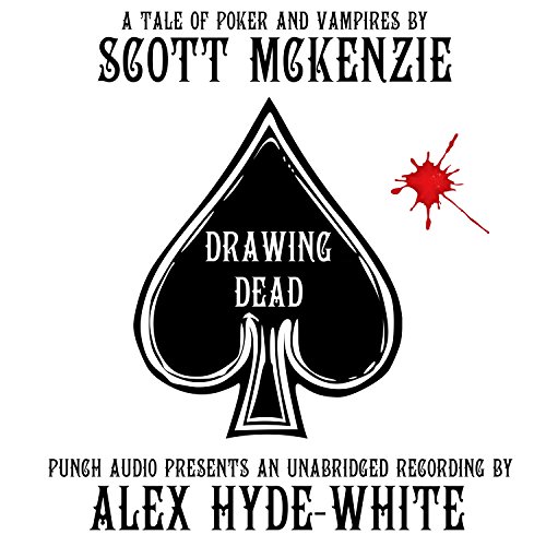 Cover of Drawing Dead