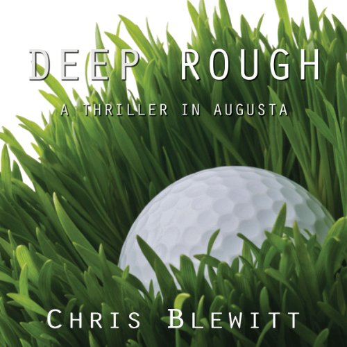 Cover of Deep Rough