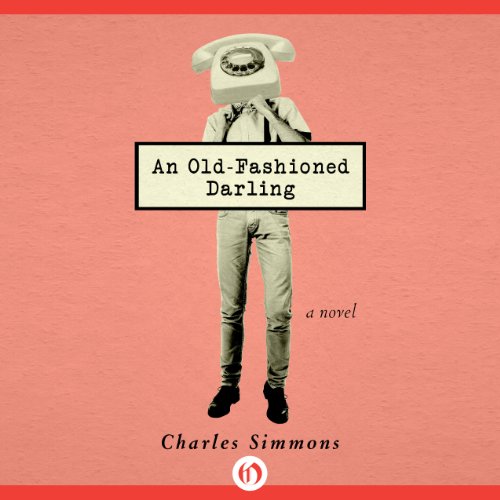 Cover of An Old-Fashioned Darling