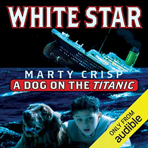 Cover of White Star