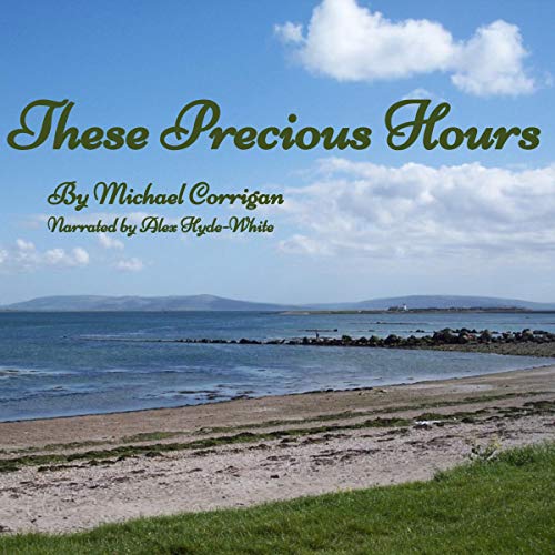 Cover of These Precious Hours