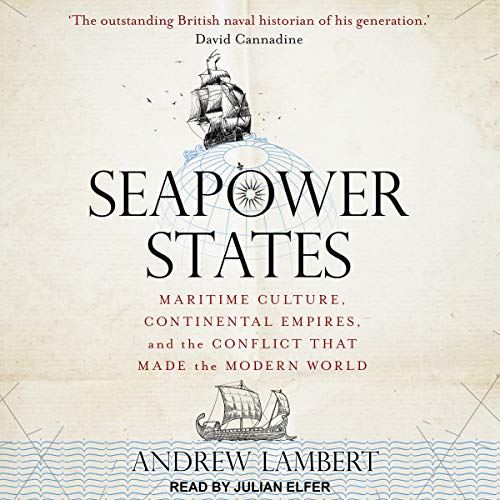 Cover of Seapower States