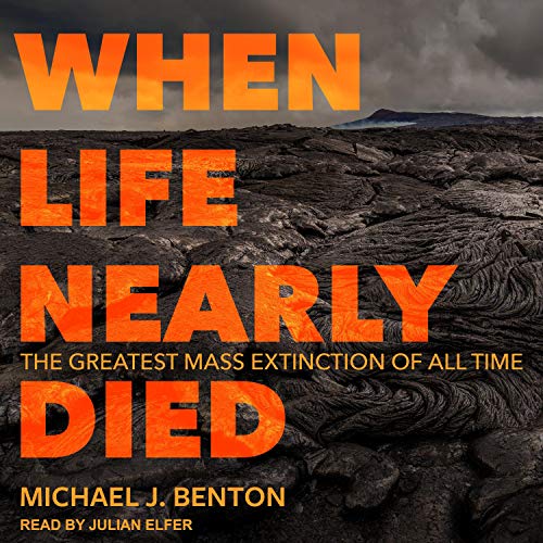 Cover of When Life Nearly Died