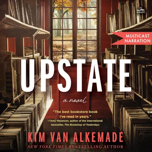 Cover of Upstate