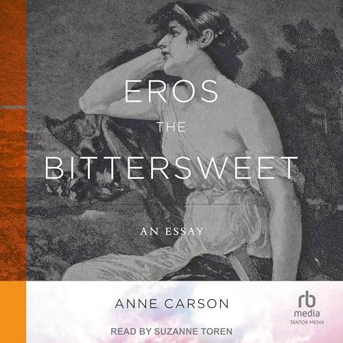 Cover of Eros the Bittersweet