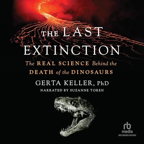 Cover of The Last Extinction
