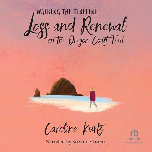 Cover of Walking the Tideline