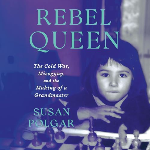 Cover of Rebel Queen