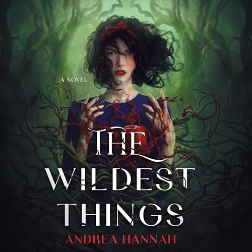 Cover of The Wildest Things