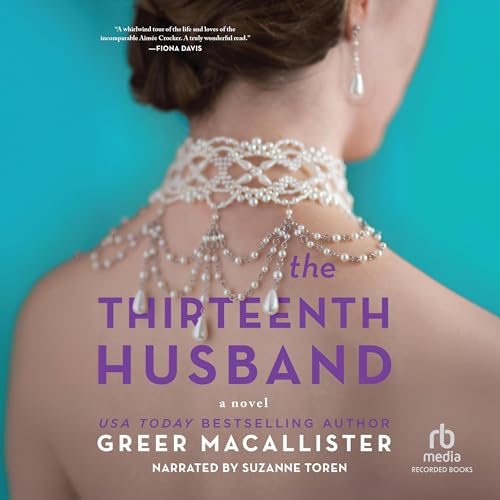 Cover of The Thirteenth Husband