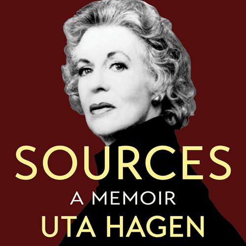 Cover of Sources