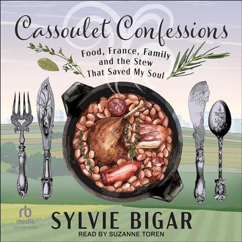 Cover of Cassoulet Confessions