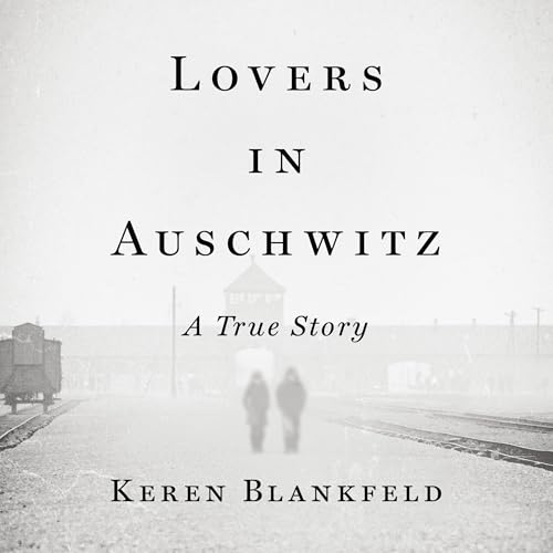 Cover of Lovers in Auschwitz