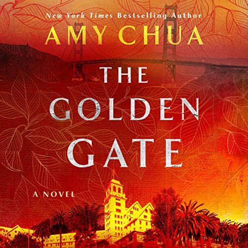 Cover of The Golden Gate
