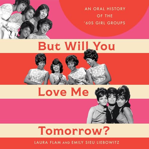 Cover of But Will You Love Me Tomorrow?
