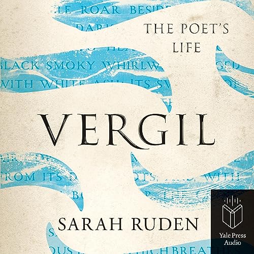 Cover of Vergil
