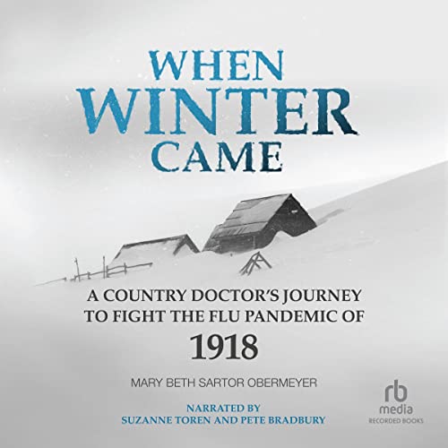 Cover of When Winter Came