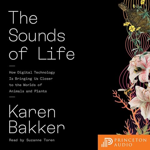 Cover of The Sounds of Life