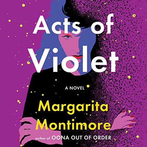 Cover of Acts of Violet