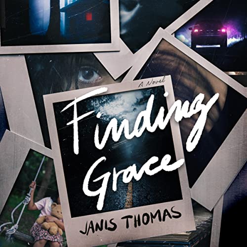 Cover of Finding Grace
