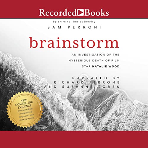 Cover of Brainstorm