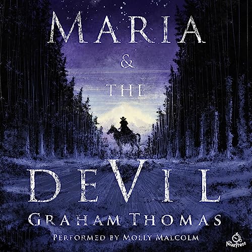 Cover of Maria & the Devil