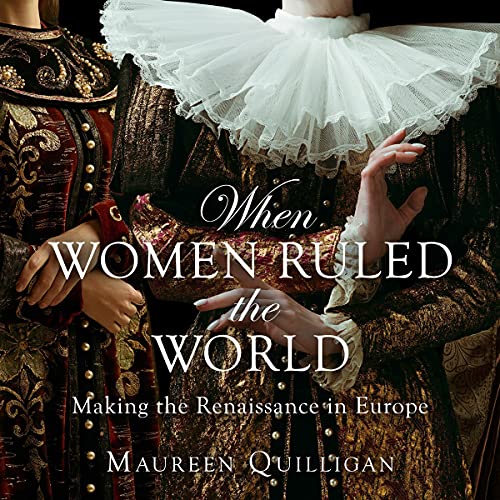 Cover of When Women Ruled the World