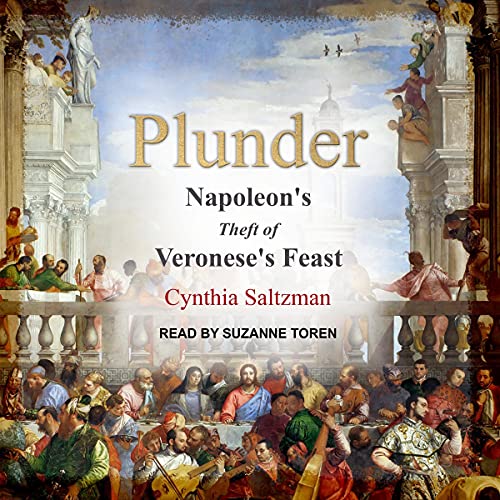 Cover of Plunder
