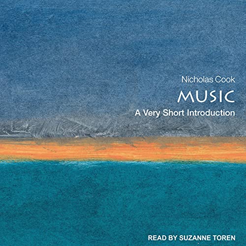 Cover of Music