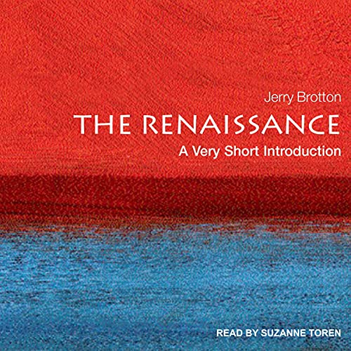 Cover of The Renaissance
