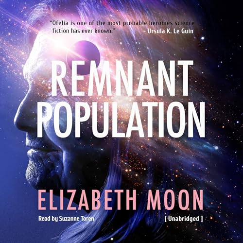 Cover of Remnant Population