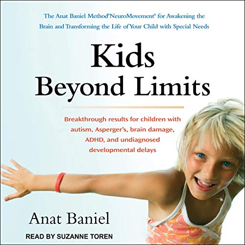 Cover of Kids Beyond Limits