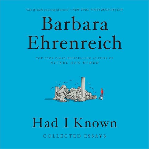 Cover of Had I Known