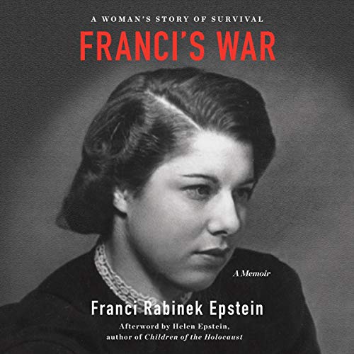 Cover of Franci's War