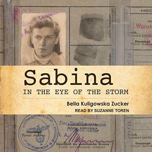 Cover of Sabina