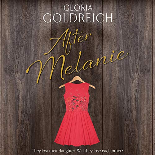 Cover of After Melanie