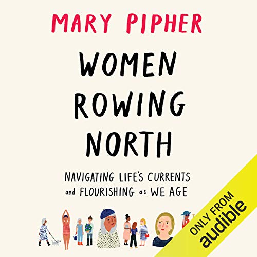 Cover of Women Rowing North
