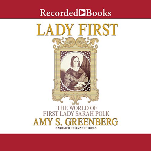 Cover of Lady First